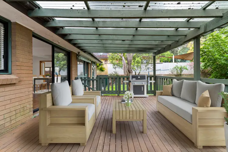 Sixth view of Homely house listing, 17 Electra Street, Heathcote NSW 2233