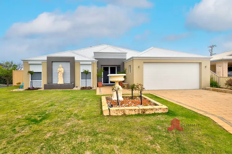 1 Ione Cove, Australind WA 6233
