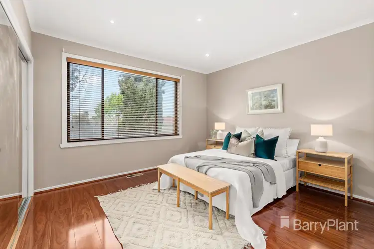 Sixth view of Homely house listing, 9 Arthur Phillip Way, Mill Park VIC 3082