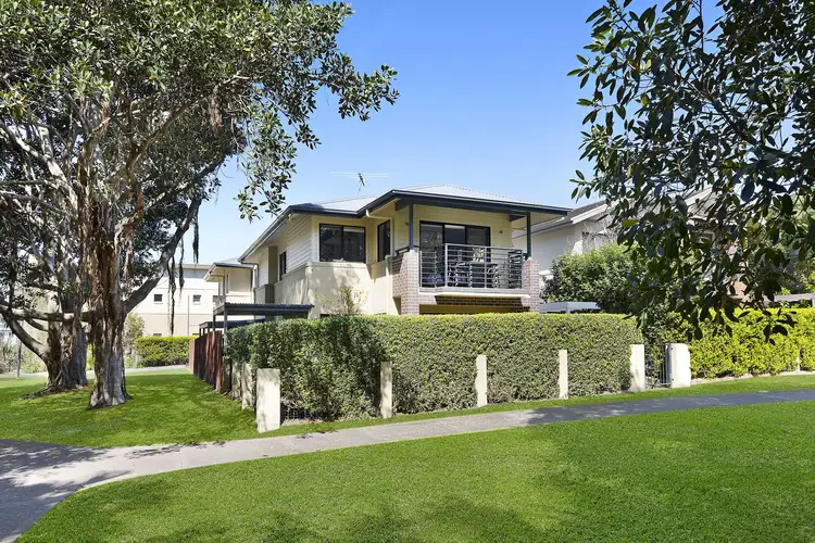 Main view of Homely house listing, 51 Kingfisher Way, Warriewood NSW 2102