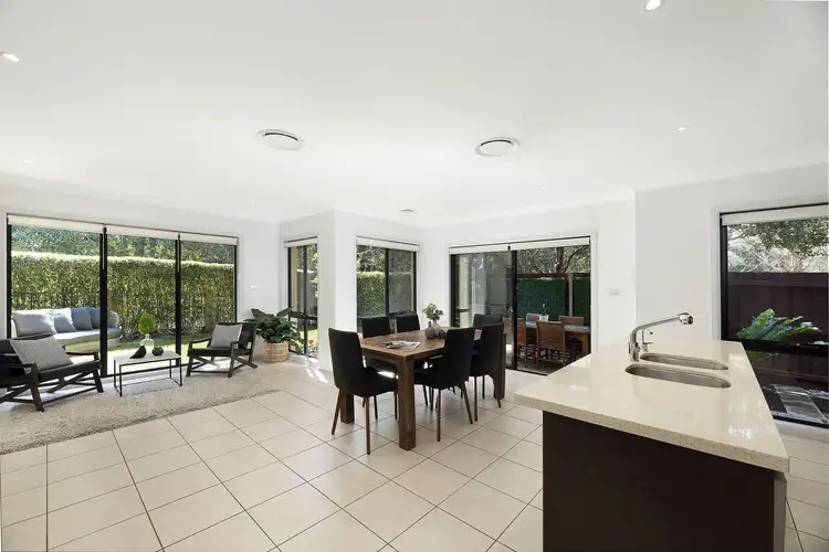 Second view of Homely house listing, 51 Kingfisher Way, Warriewood NSW 2102