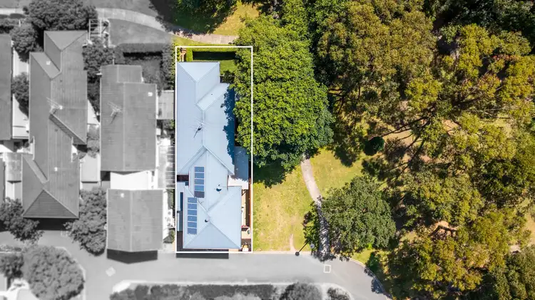 Third view of Homely house listing, 51 Kingfisher Way, Warriewood NSW 2102