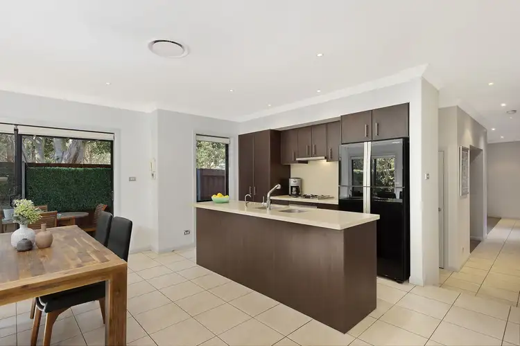 Fourth view of Homely house listing, 51 Kingfisher Way, Warriewood NSW 2102