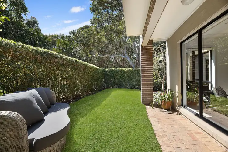 Fifth view of Homely house listing, 51 Kingfisher Way, Warriewood NSW 2102