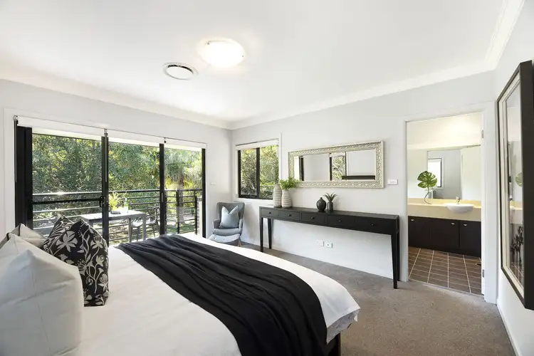 Sixth view of Homely house listing, 51 Kingfisher Way, Warriewood NSW 2102