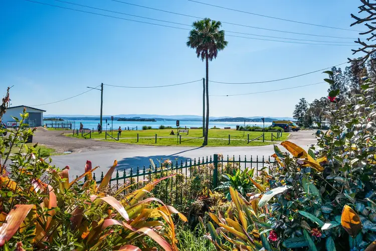 Fourth view of Homely house listing, 2 Lakeview Parade, Pelican NSW 2281