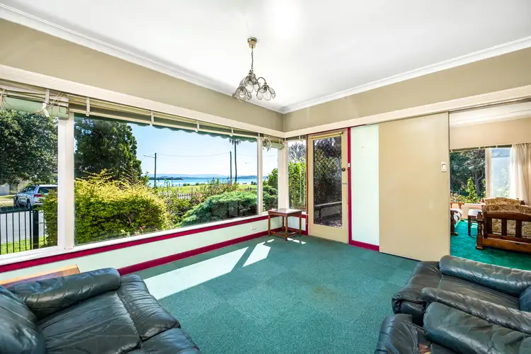 Fifth view of Homely house listing, 2 Lakeview Parade, Pelican NSW 2281