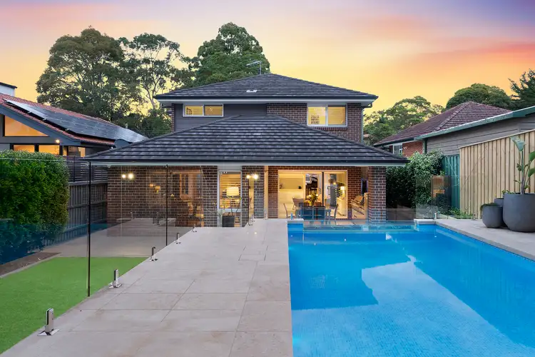 36 Barcoo Street, Roseville NSW 2069