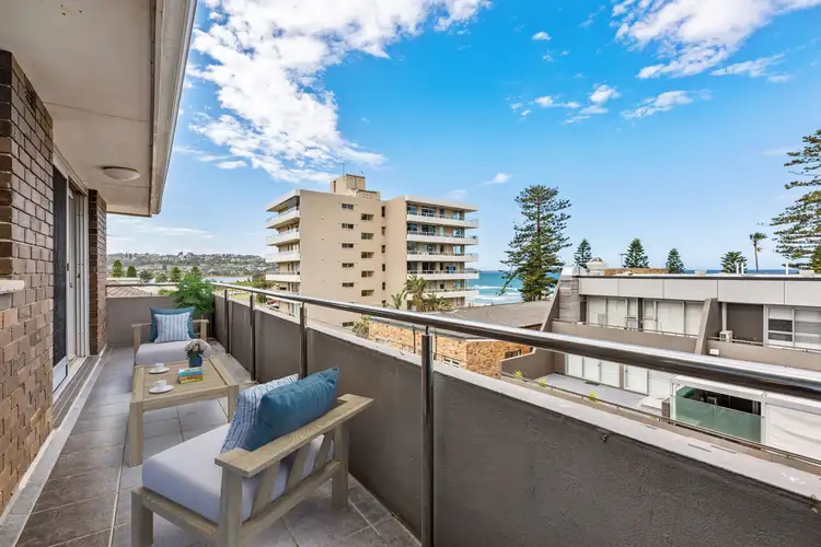 Main view of Homely apartment listing, 13/110 Howard Avenue, Dee Why NSW 2099