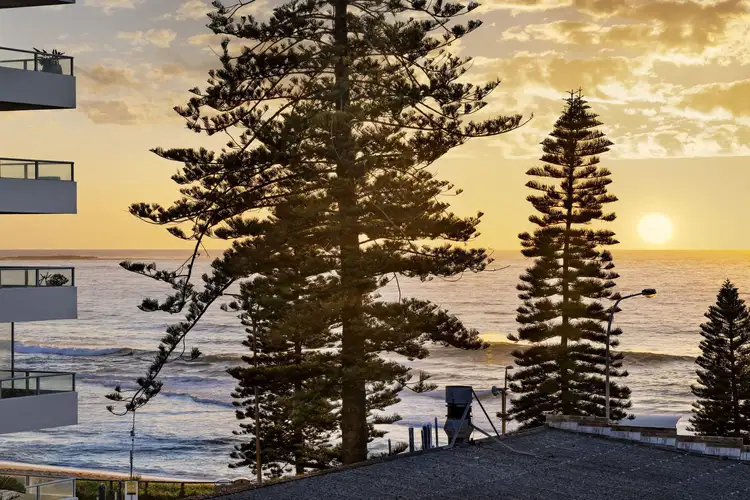 Second view of Homely apartment listing, 13/110 Howard Avenue, Dee Why NSW 2099