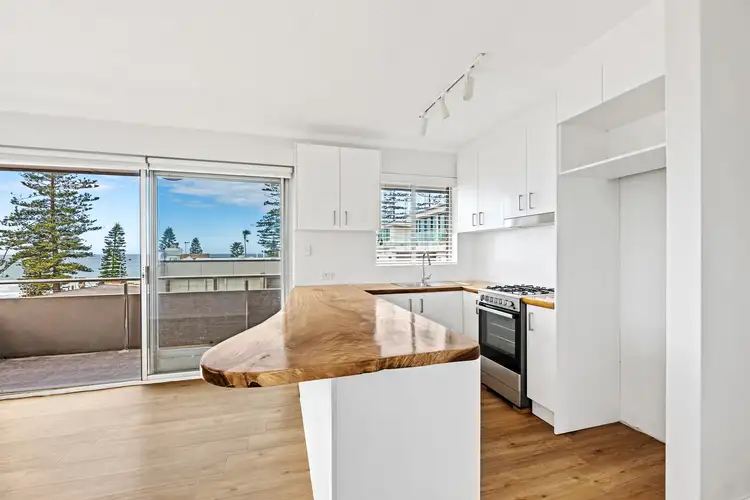 Third view of Homely apartment listing, 13/110 Howard Avenue, Dee Why NSW 2099