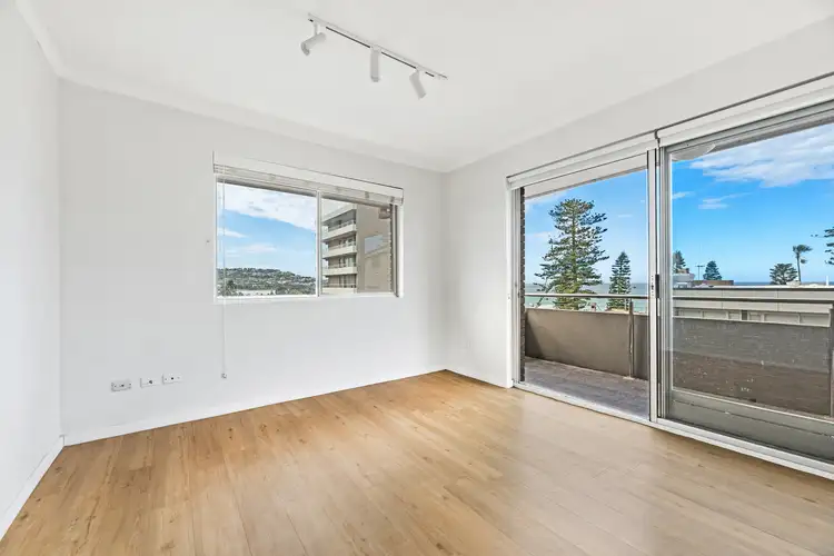 Fourth view of Homely apartment listing, 13/110 Howard Avenue, Dee Why NSW 2099