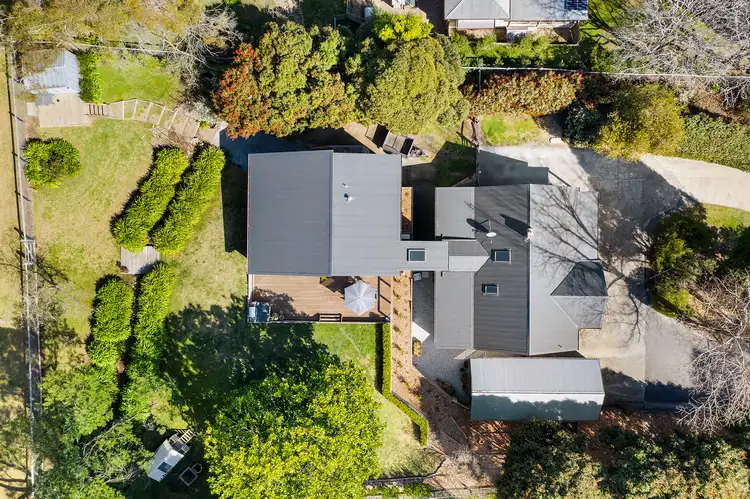 48 Mittagong Road, Bowral NSW 2576