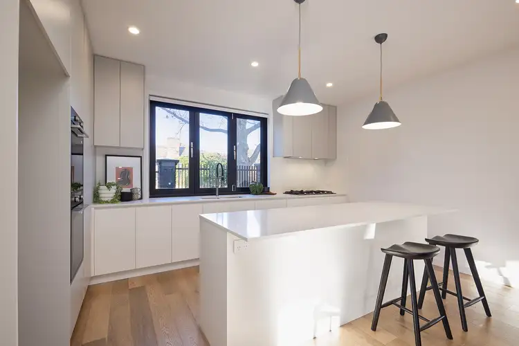 Fourth view of Homely townhouse listing, 116 Centre Road, Brighton East VIC 3187