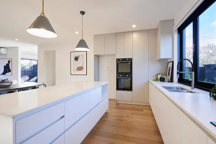 Fifth view of Homely townhouse listing, 116 Centre Road, Brighton East VIC 3187