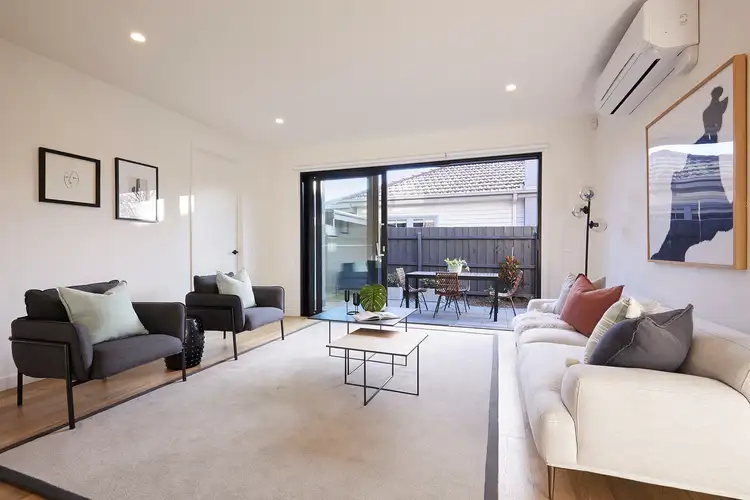 Sixth view of Homely townhouse listing, 116 Centre Road, Brighton East VIC 3187
