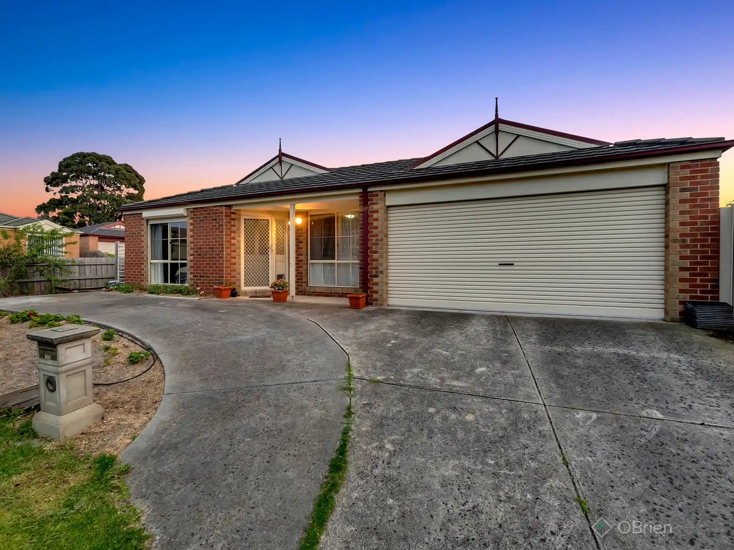 Main view of Homely house listing, 35 Breamlea Way, Cranbourne West VIC 3977