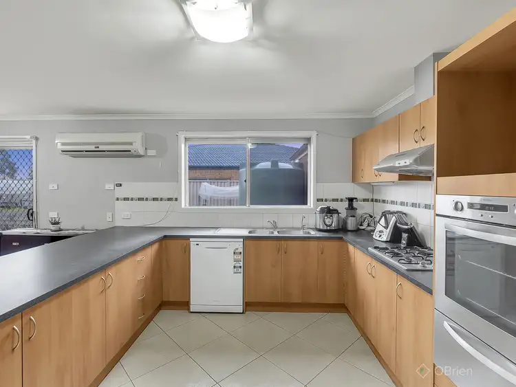 Second view of Homely house listing, 35 Breamlea Way, Cranbourne West VIC 3977