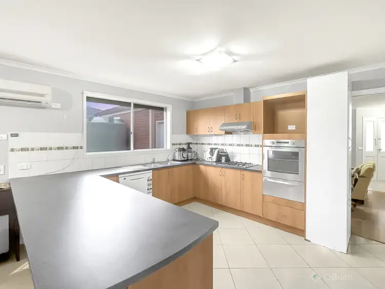 Third view of Homely house listing, 35 Breamlea Way, Cranbourne West VIC 3977