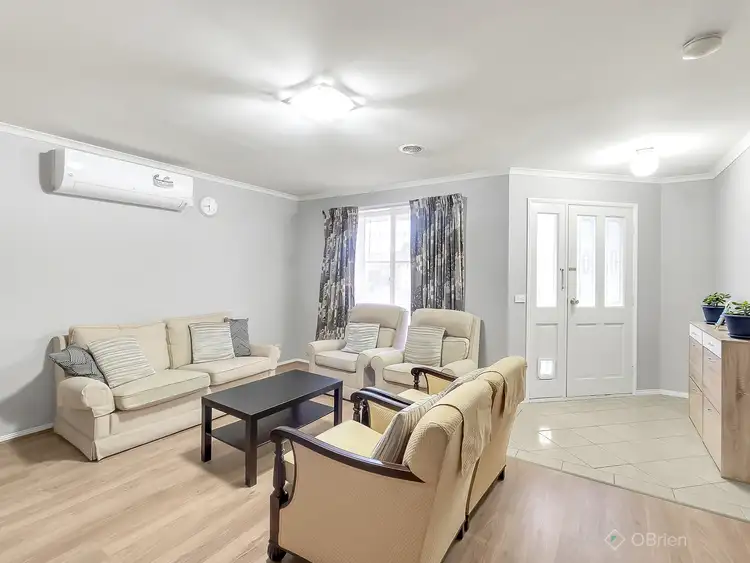 Fourth view of Homely house listing, 35 Breamlea Way, Cranbourne West VIC 3977