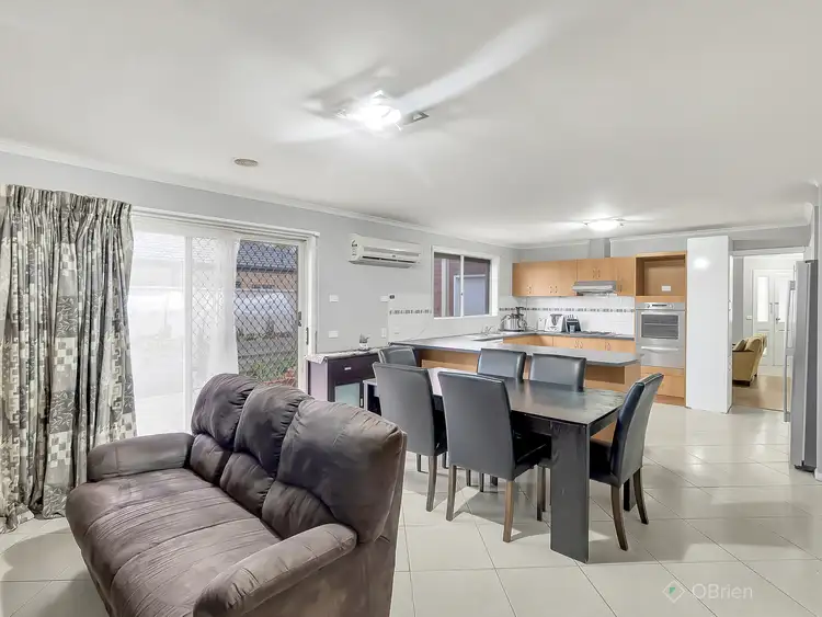 Fifth view of Homely house listing, 35 Breamlea Way, Cranbourne West VIC 3977