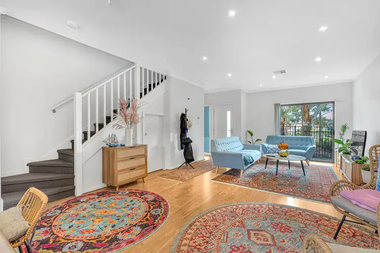 Main view of Homely townhouse listing, 12/40 Hume Street, Salisbury North SA 5108