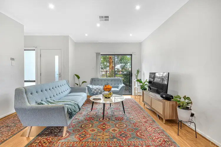 Second view of Homely townhouse listing, 12/40 Hume Street, Salisbury North SA 5108