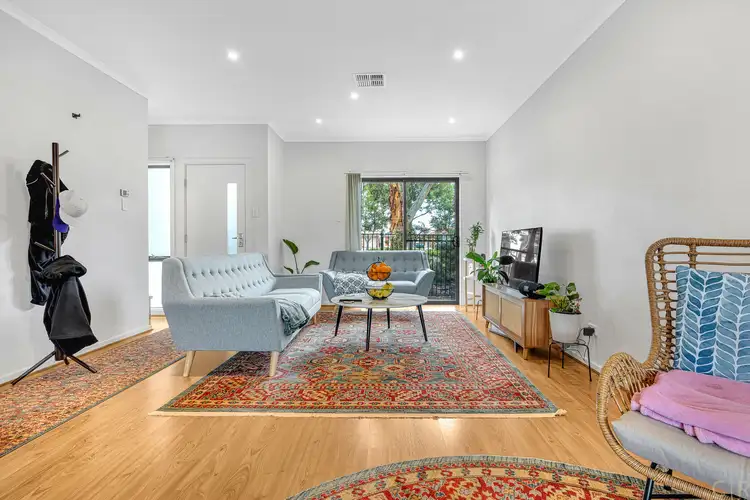 Third view of Homely townhouse listing, 12/40 Hume Street, Salisbury North SA 5108