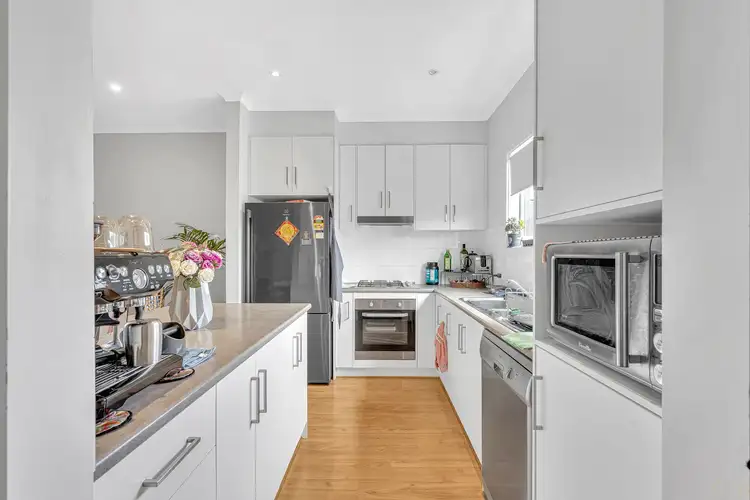Sixth view of Homely townhouse listing, 12/40 Hume Street, Salisbury North SA 5108