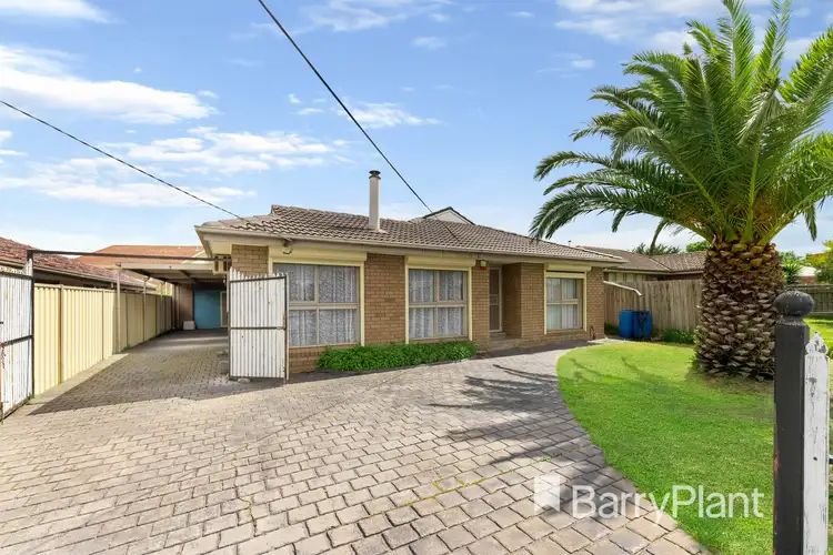 Main view of Homely house listing, 145 Kings Road, Kings Park VIC 3021