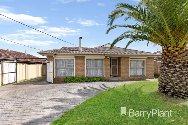 Second view of Homely house listing, 145 Kings Road, Kings Park VIC 3021