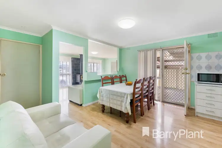Fourth view of Homely house listing, 145 Kings Road, Kings Park VIC 3021