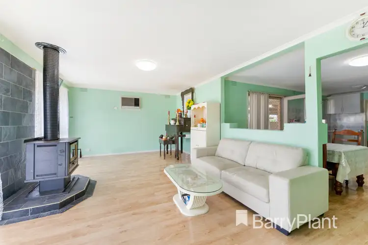 Fifth view of Homely house listing, 145 Kings Road, Kings Park VIC 3021