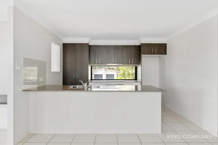 Third view of Homely house listing, 34 Willow Rise Drive, Waterford QLD 4133
