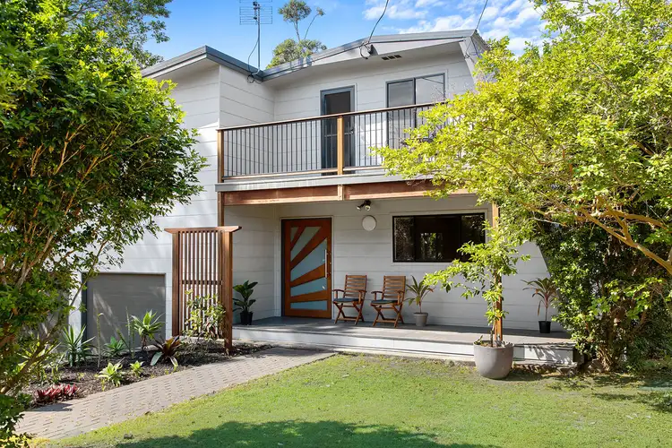 125 Centenary Heights Road, Coolum Beach QLD 4573