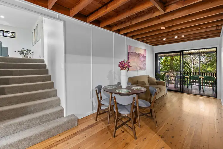 Fifth view of Homely house listing, 125 Centenary Heights Road, Coolum Beach QLD 4573