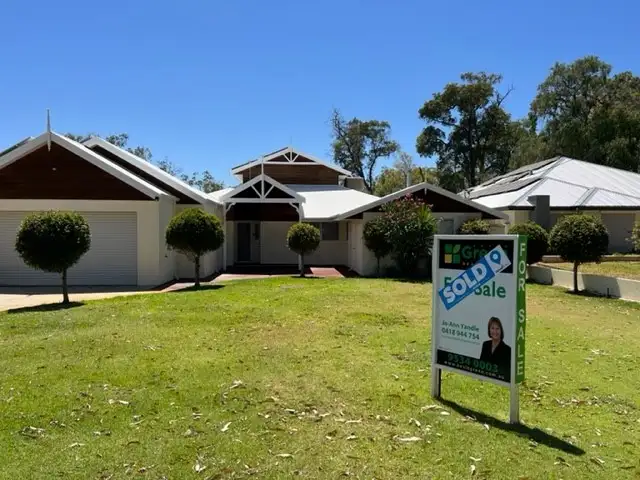 Main view of Homely house listing, 97 Rodoreda Crescent, Ravenswood WA 6208