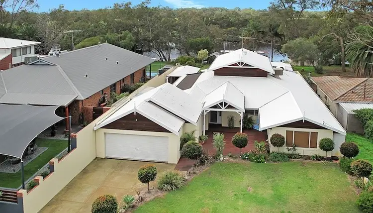 Second view of Homely house listing, 97 Rodoreda Crescent, Ravenswood WA 6208