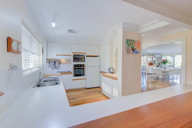 Fifth view of Homely house listing, 97 Rodoreda Crescent, Ravenswood WA 6208