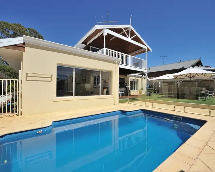 Sixth view of Homely house listing, 97 Rodoreda Crescent, Ravenswood WA 6208