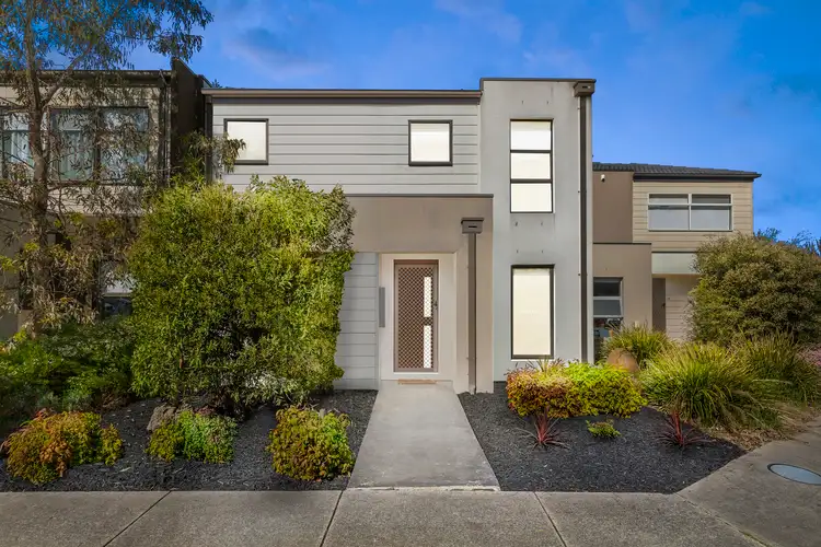 16 Levens Lane, Mernda VIC 3754
