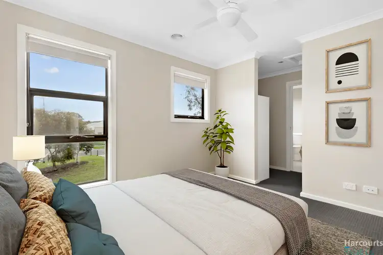 Fifth view of Homely townhouse listing, 16 Levens Lane, Mernda VIC 3754