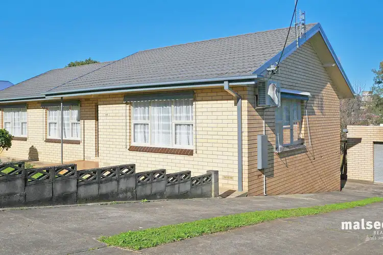 Main view of Homely house listing, 44 Tolmie Street, Mount Gambier SA 5290