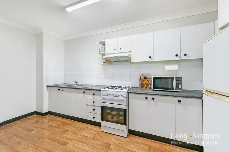 Third view of Homely unit listing, 50/324 Woodstock Avenue, Mount Druitt NSW 2770