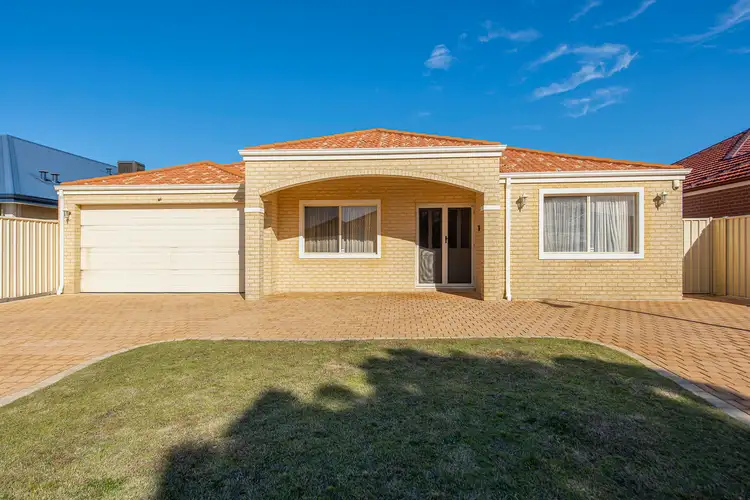 Main view of Homely house listing, 85 Waterfoot Loop, Canning Vale WA 6155