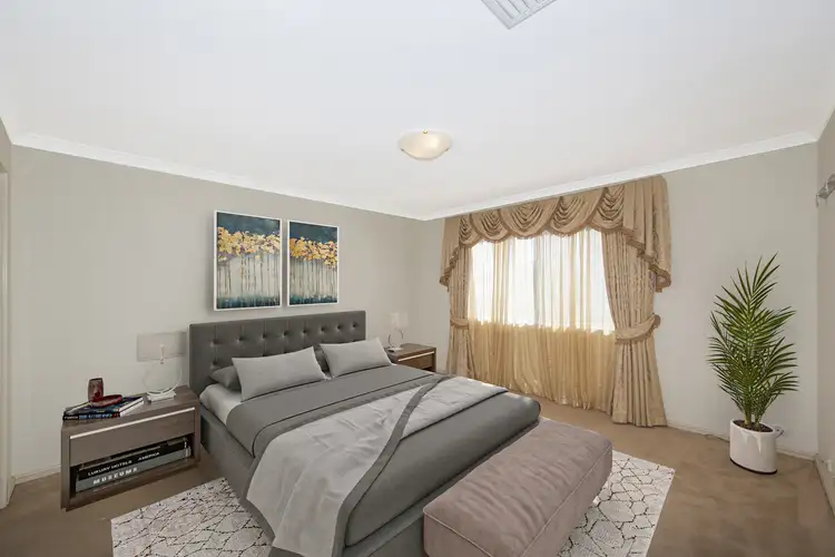 Fourth view of Homely house listing, 85 Waterfoot Loop, Canning Vale WA 6155