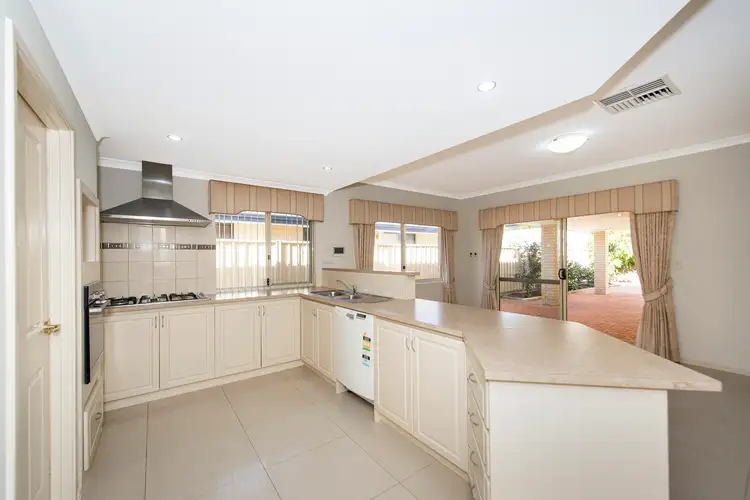 Sixth view of Homely house listing, 85 Waterfoot Loop, Canning Vale WA 6155
