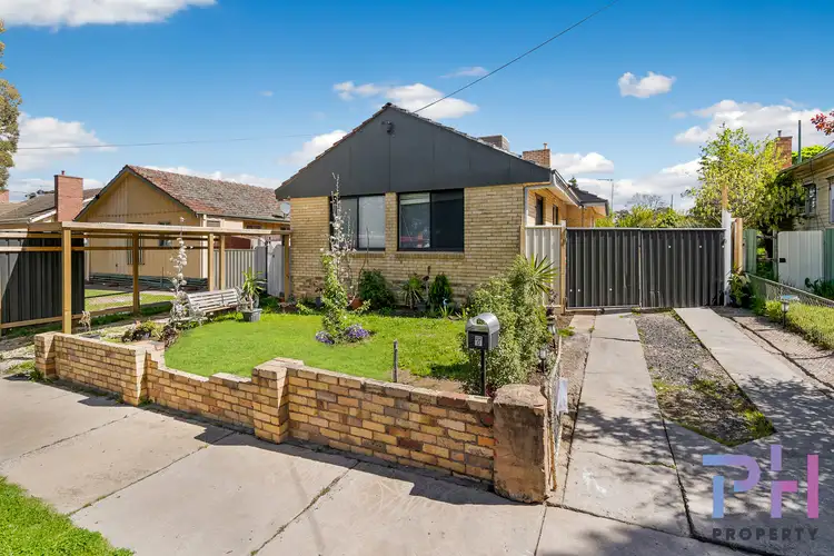 7 Magpie Street, North Bendigo VIC 3550