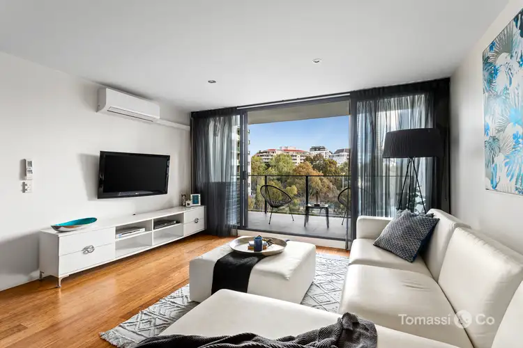 Main view of Homely apartment listing, 207/633 Church Street, Richmond VIC 3121