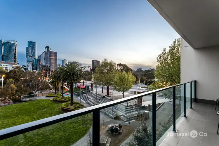 Third view of Homely apartment listing, 207/633 Church Street, Richmond VIC 3121